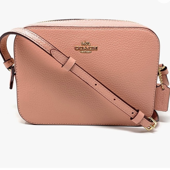 Coach Bags Coach Mini Camera Crossbody Bag Poshmark